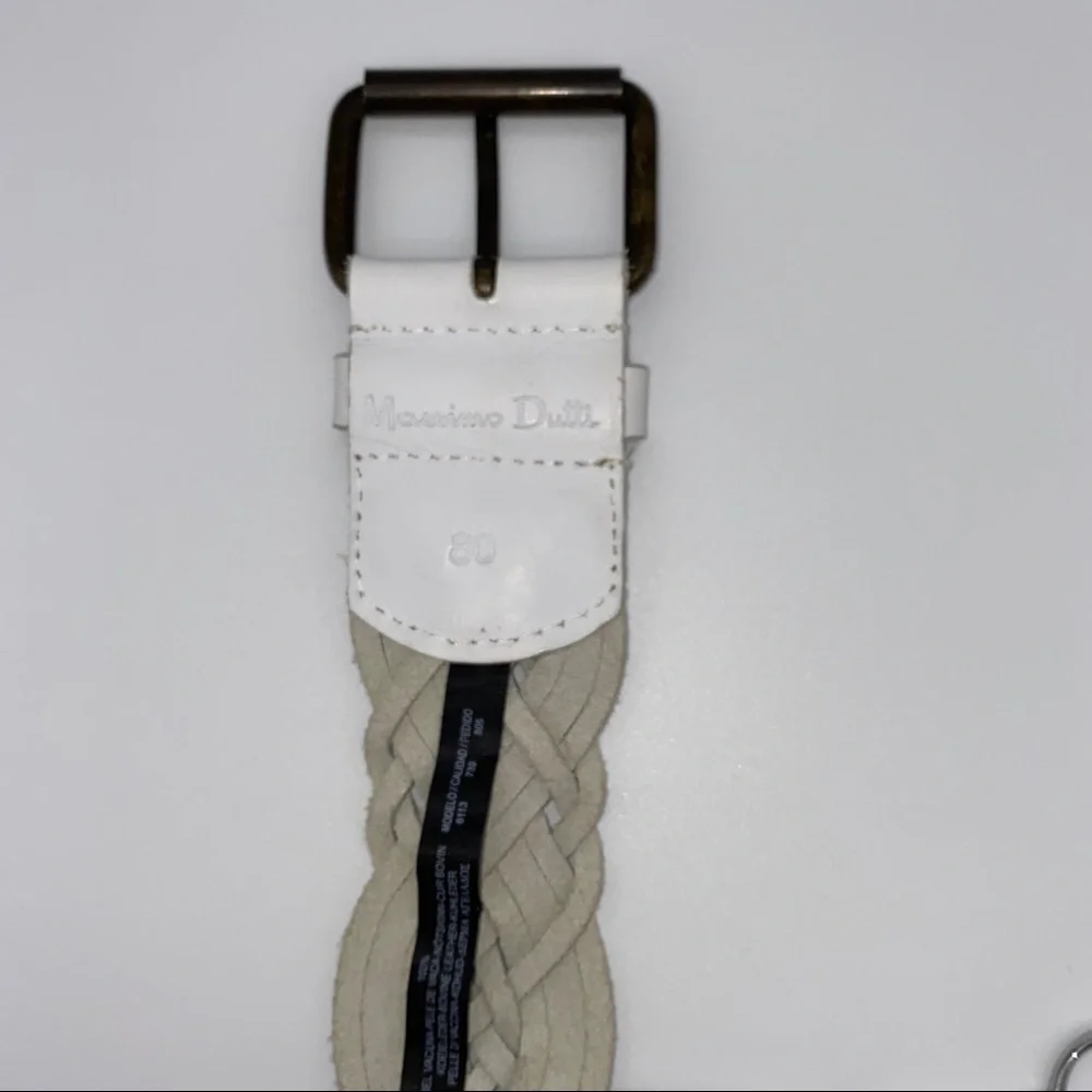 Mossimo‎ Dutti Belt